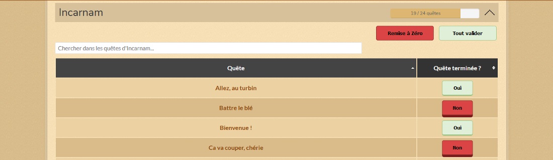 nouveautés fansite dofus pour les noobs